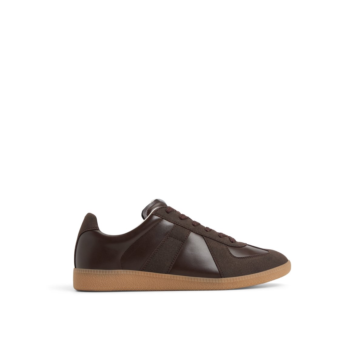 Tenor Brown Men's Sneakers