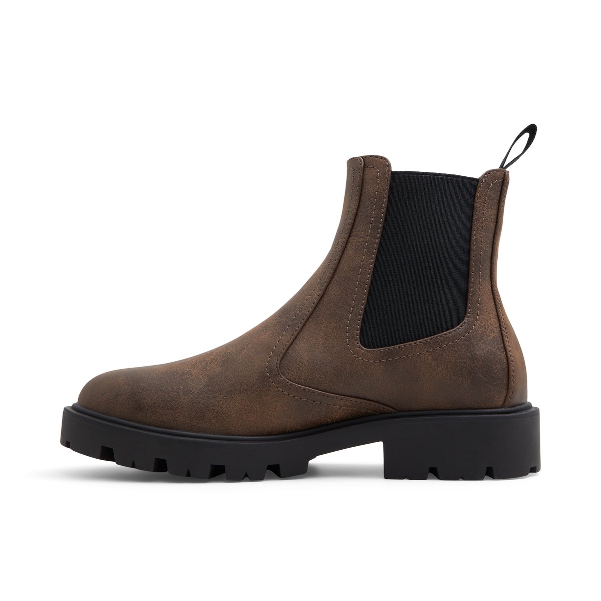 Ashtynn Other Brown Women's Ankle Boots