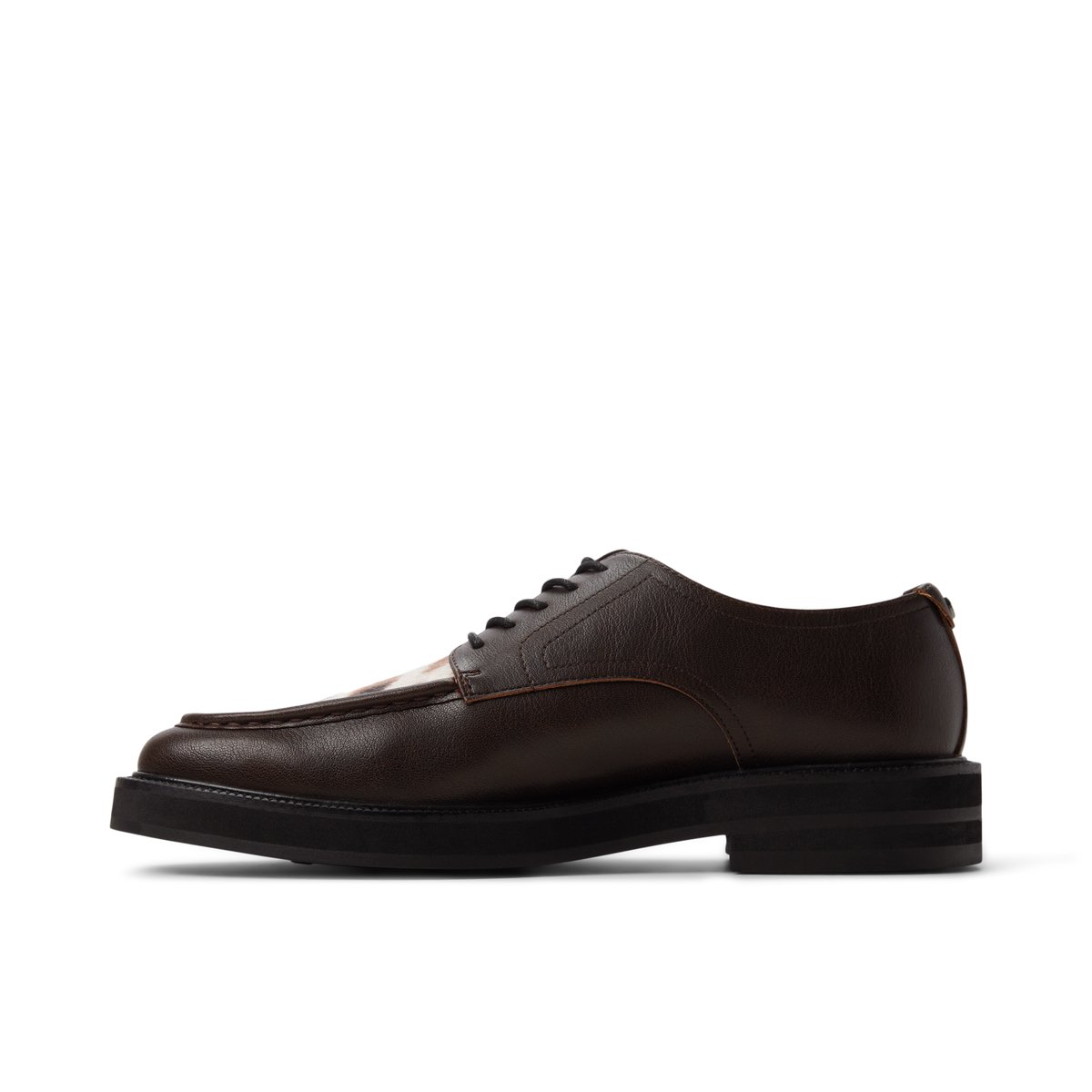 Salazar Brown Multi Men's Dress Shoes