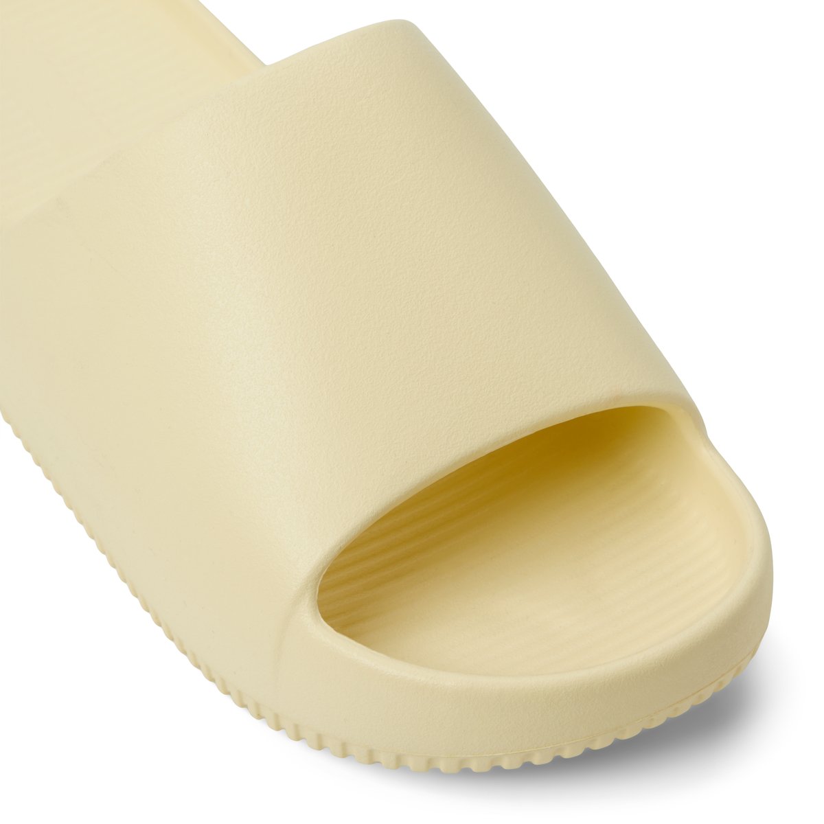 Belini Light Yellow Men's Sandals