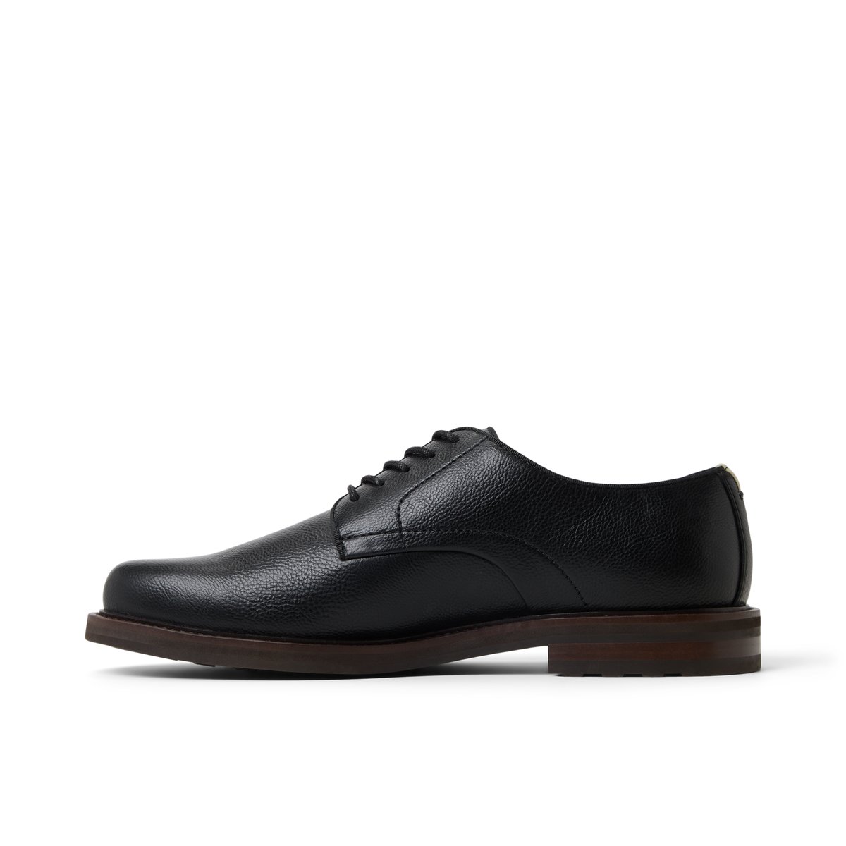 Newgate Black Men's Dress Shoes