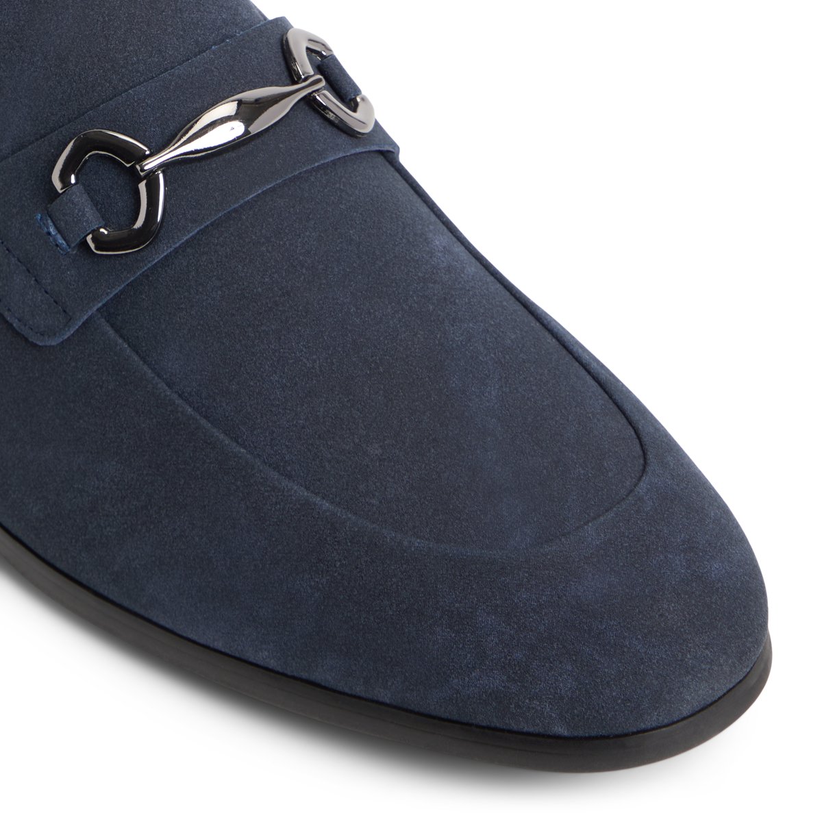 Corbett Navy Men's Dress Shoes