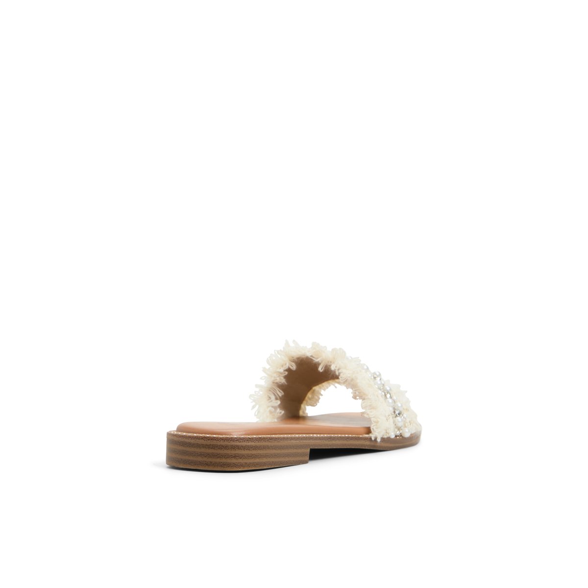 Rojas Other White Women's Slides