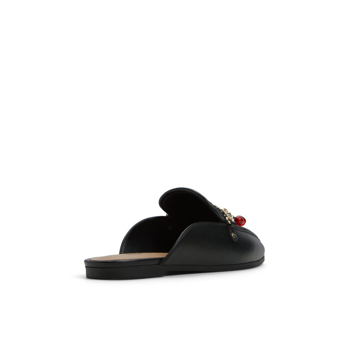 Gayle Black Women's Loafers