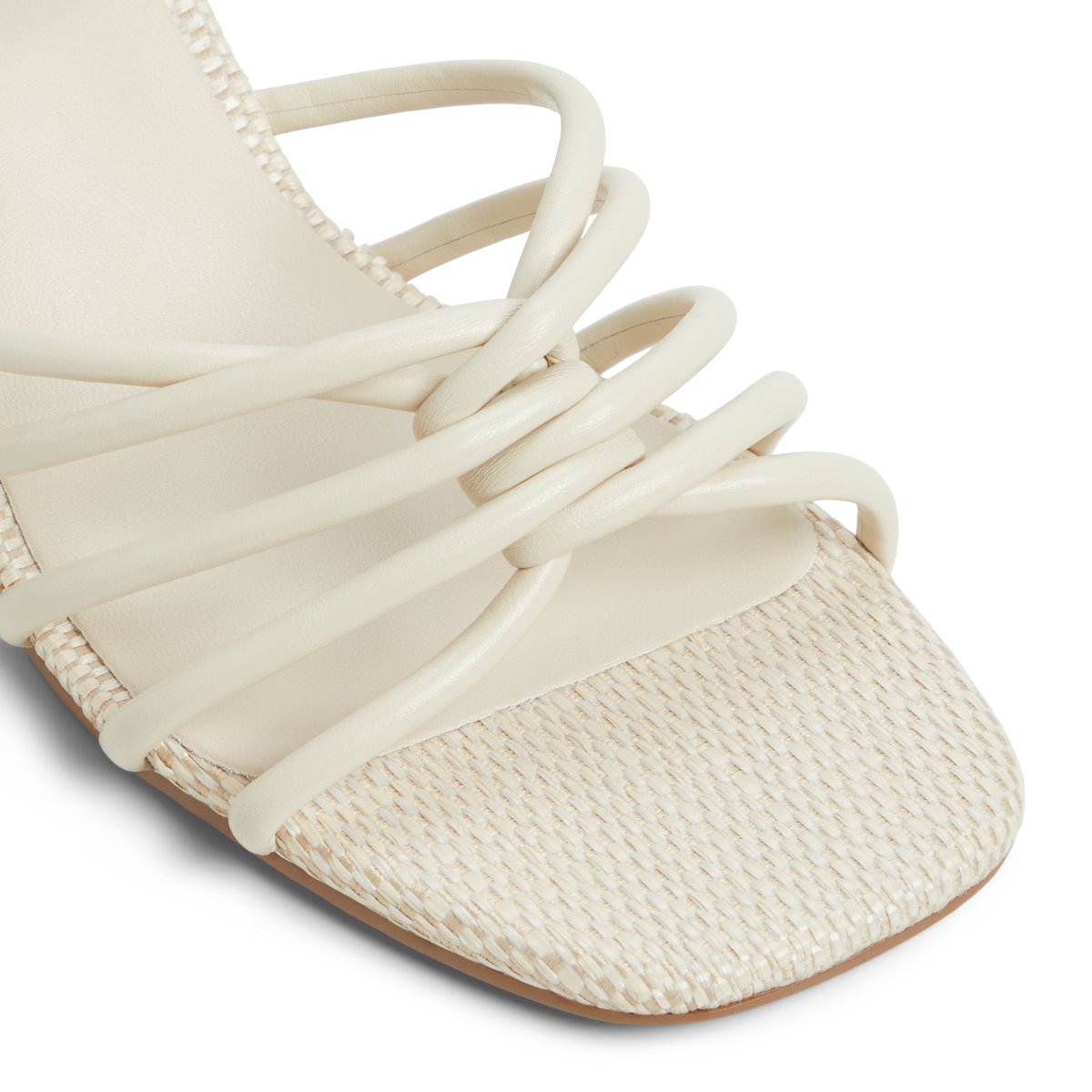 Tammie Bone Women's Low-mid Heels