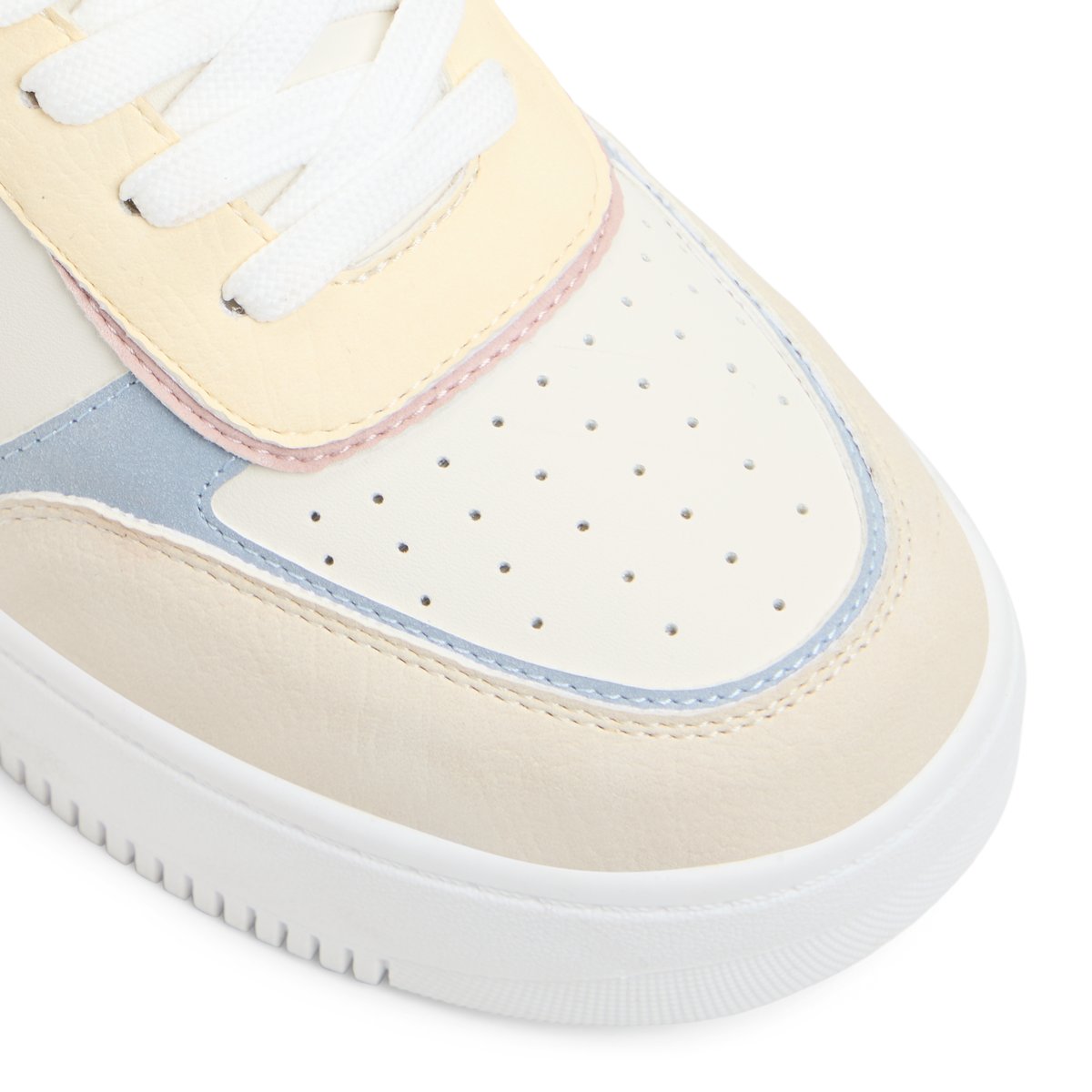 Freshy Other White Women's Low Tops