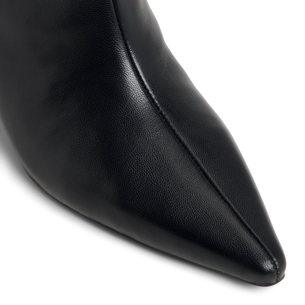 Aliccia Black Women's Dress Boots