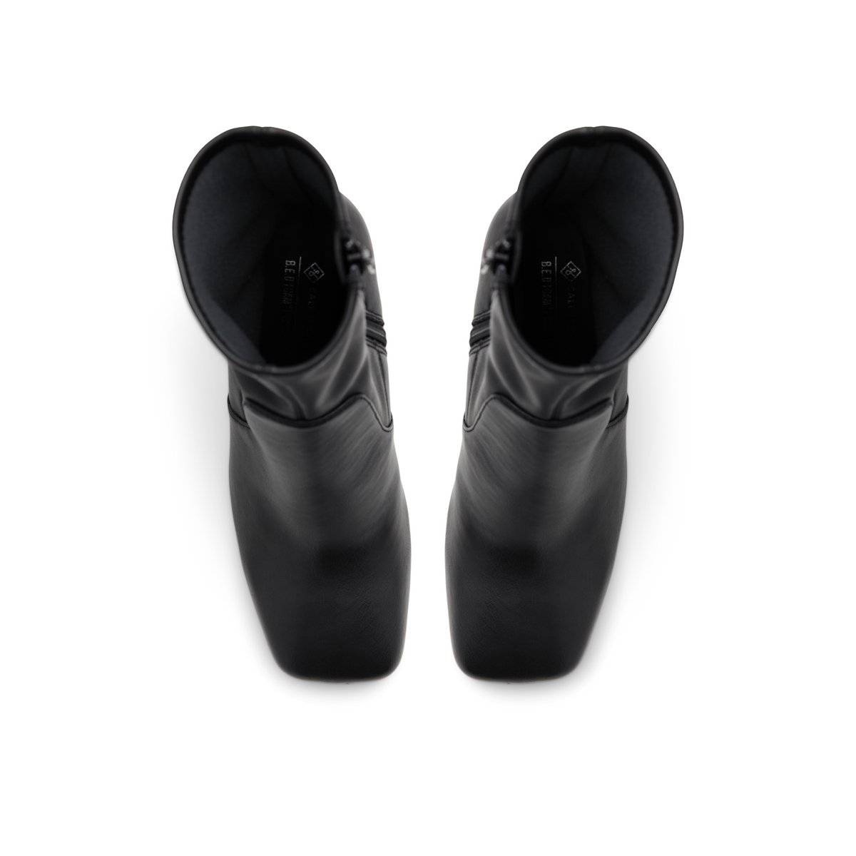Tamera Black Women's Dress Boots