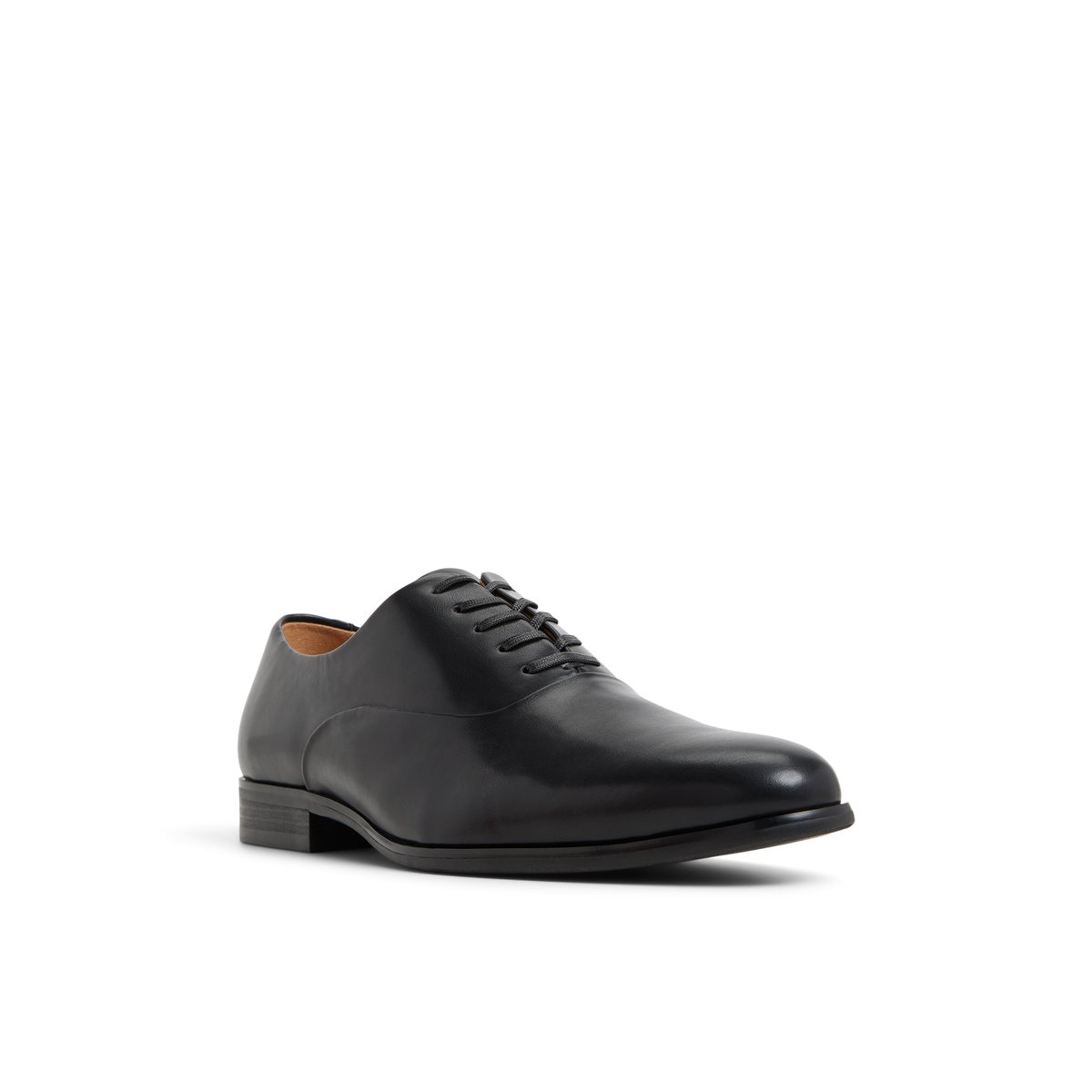 Singleton Black Men's Dress Shoes