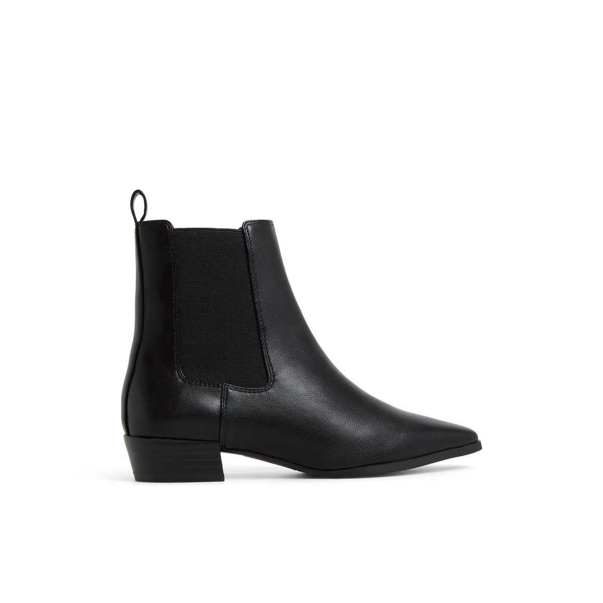 Brynleigh Black Women's Chelsea boots