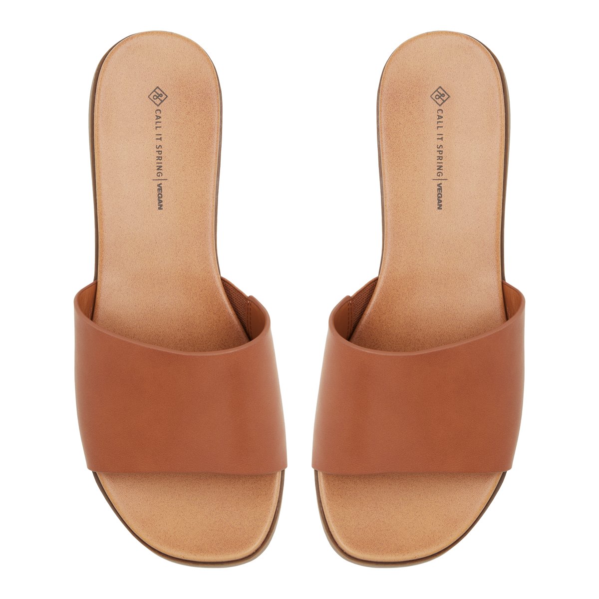 Birdie Cognac Women's Neutral Shoes Bags