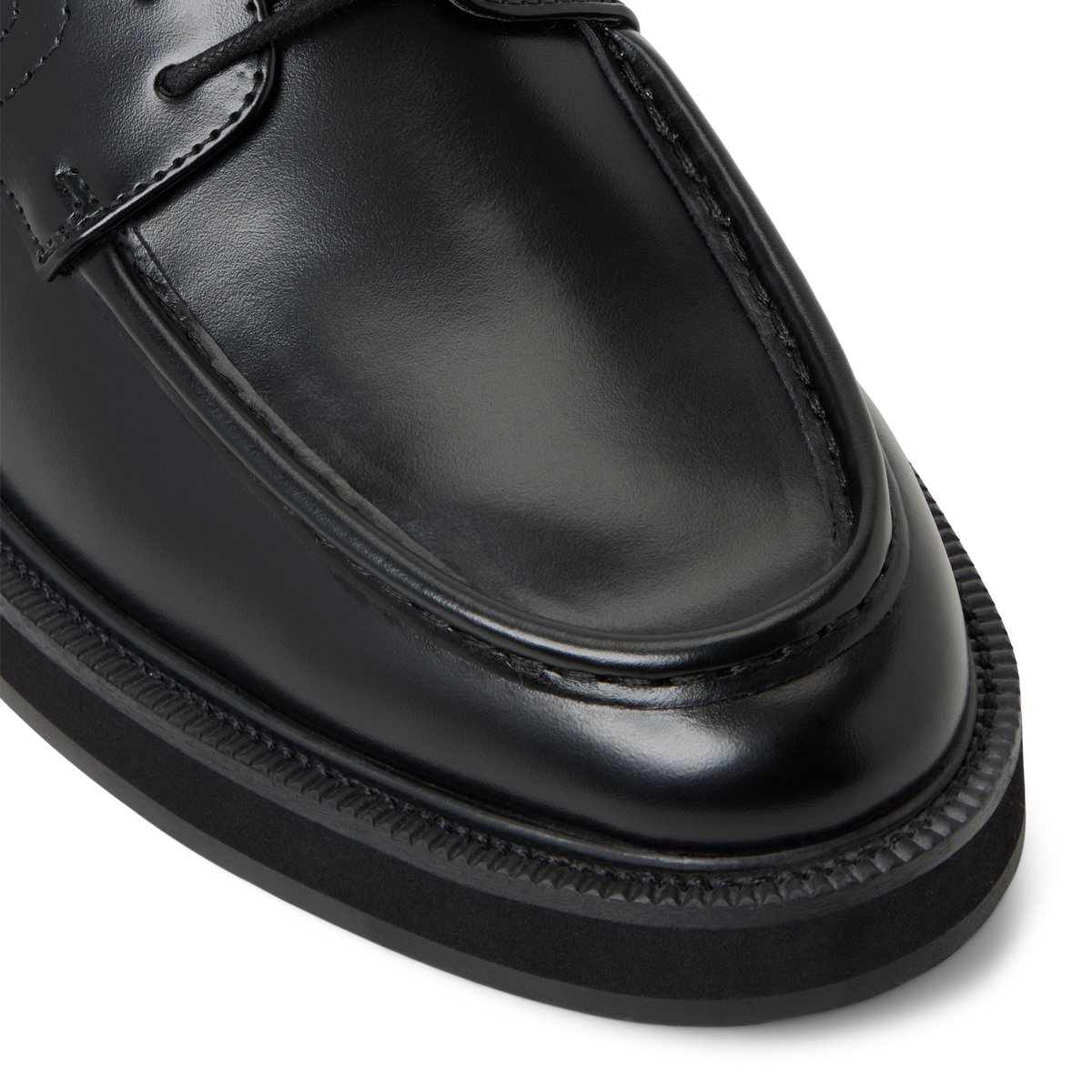 Salazar Black Men's Dress Shoes