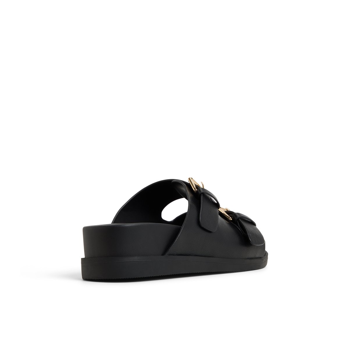 Bethanne Black Women's Slides
