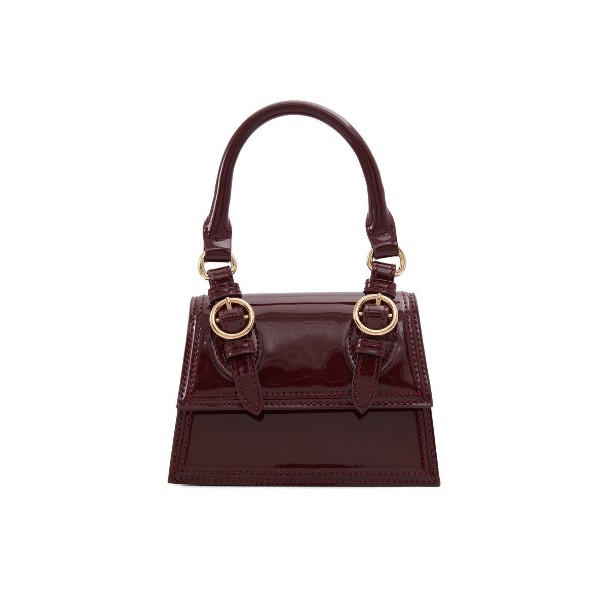 Fanny Bordo Women's Bordeaux