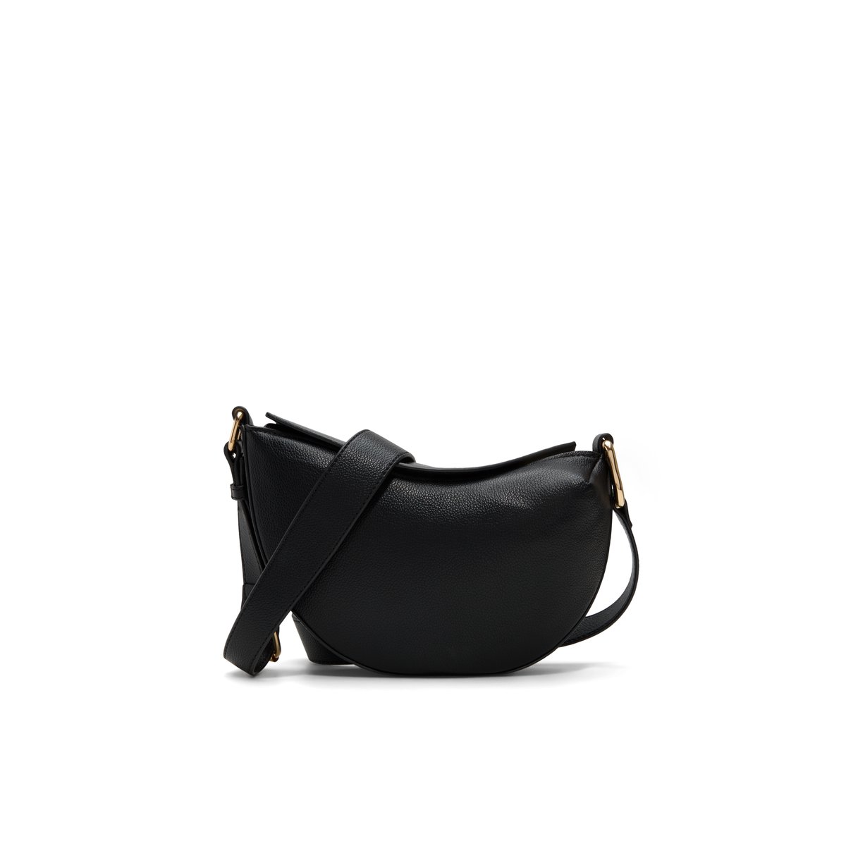 Polinaa Black Women's Crossbody