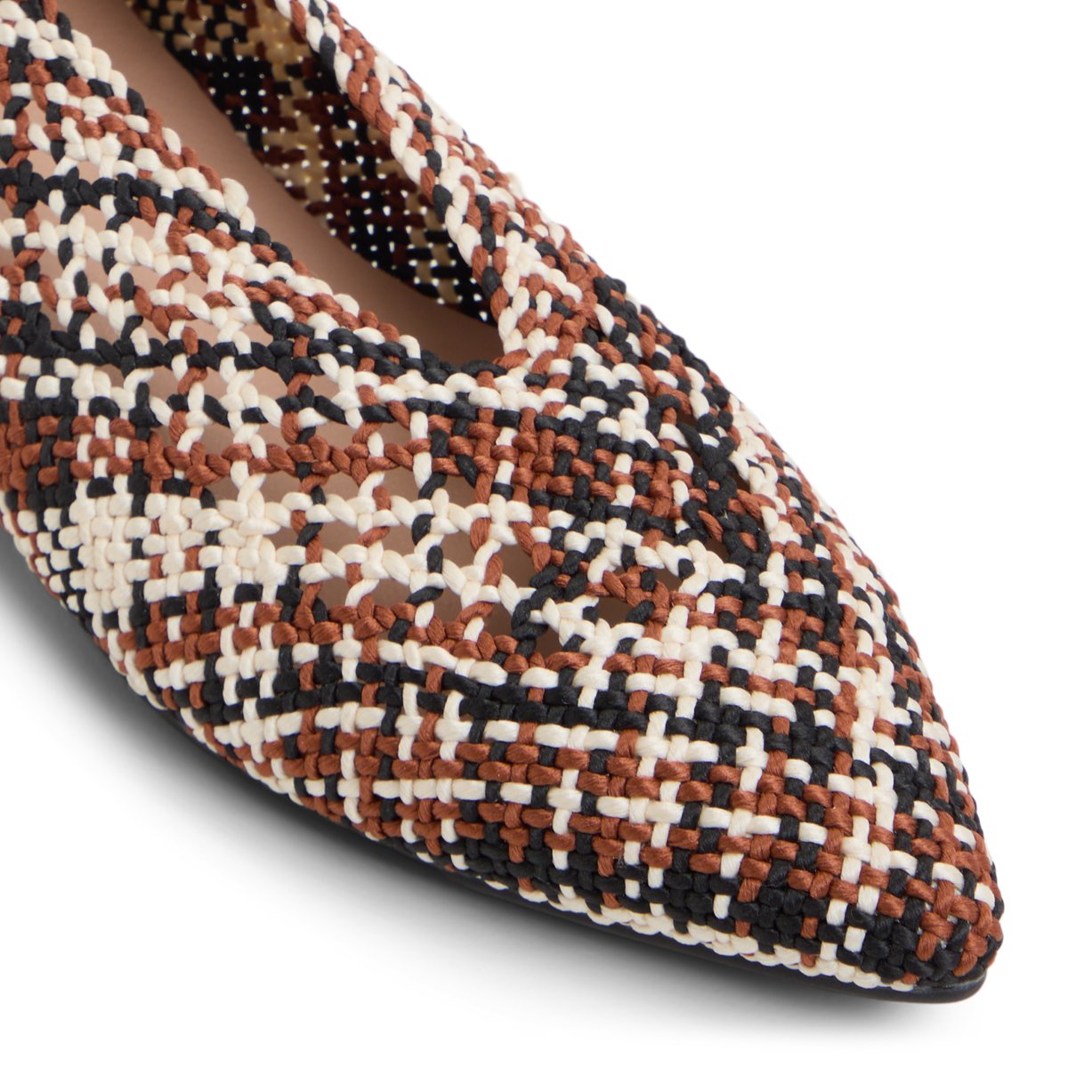 Milliee Other Brown Women's Ballerinas