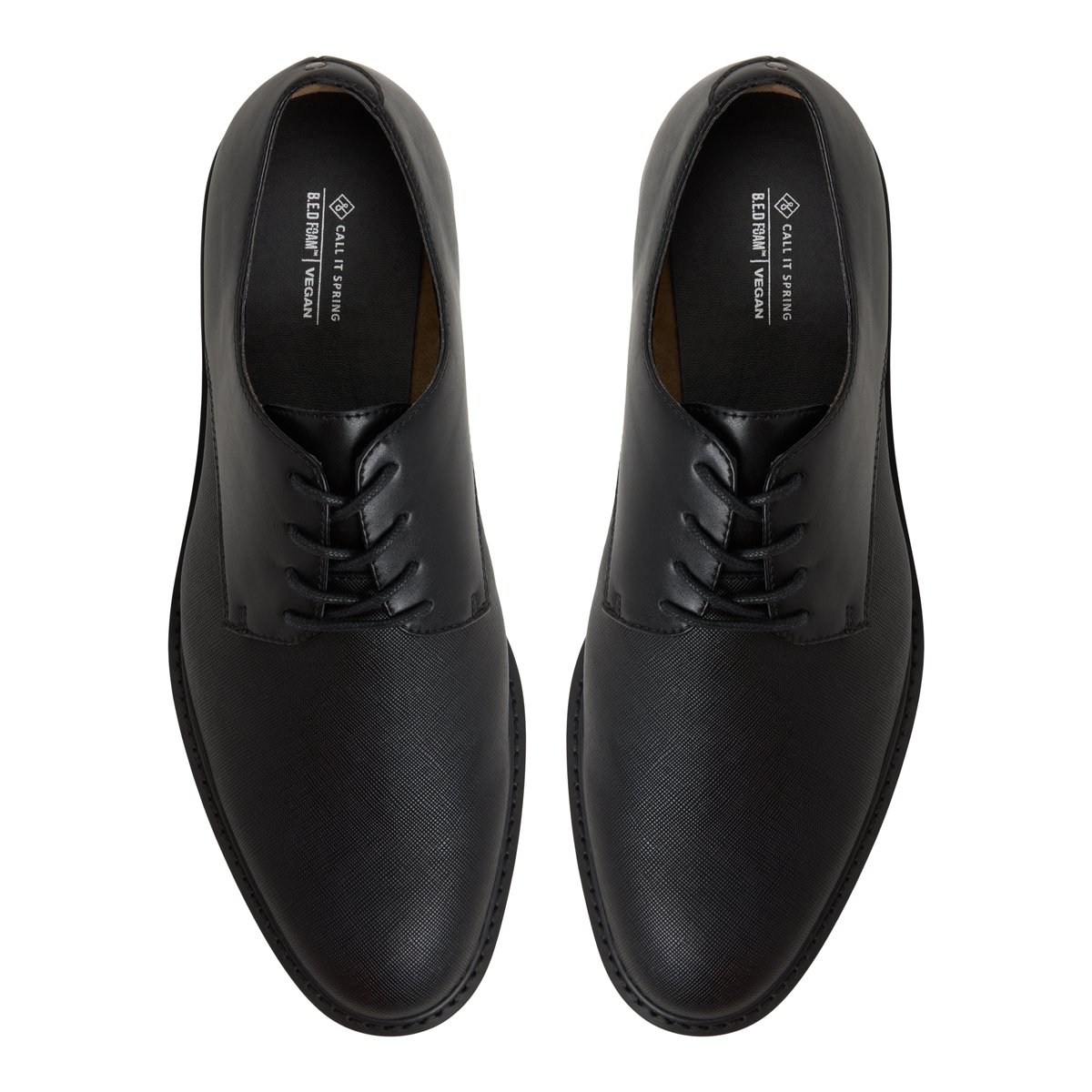 Fairbanks Other Black Men's Lace-ups