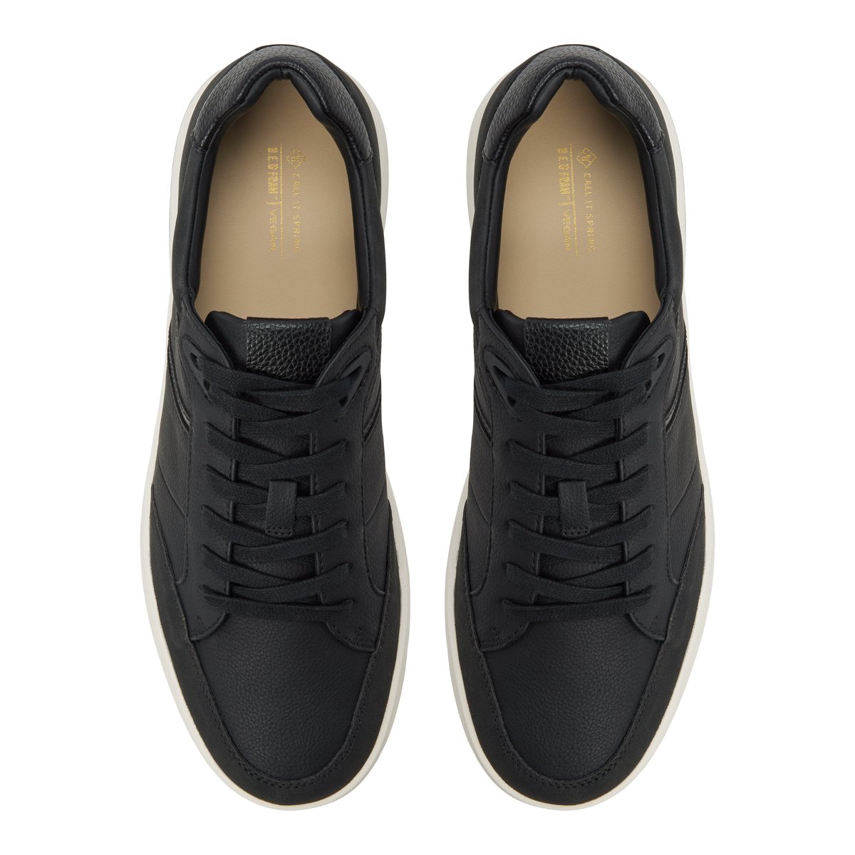 Palisaide Black Men's Influencers Picks