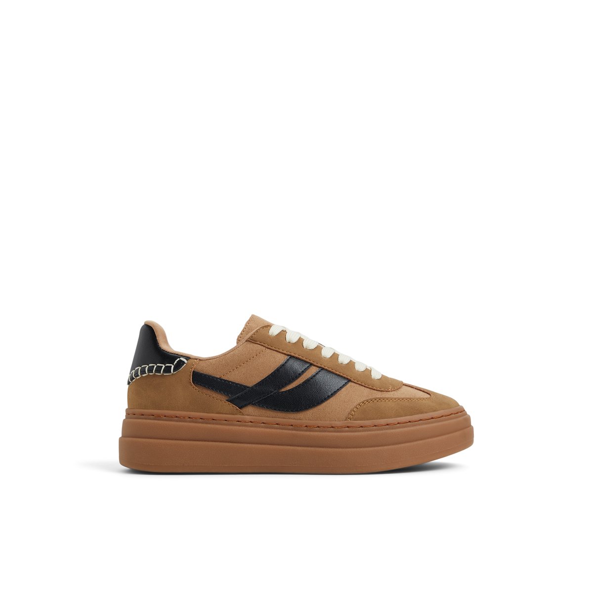 Tommie Brown Multi Women's Low Tops