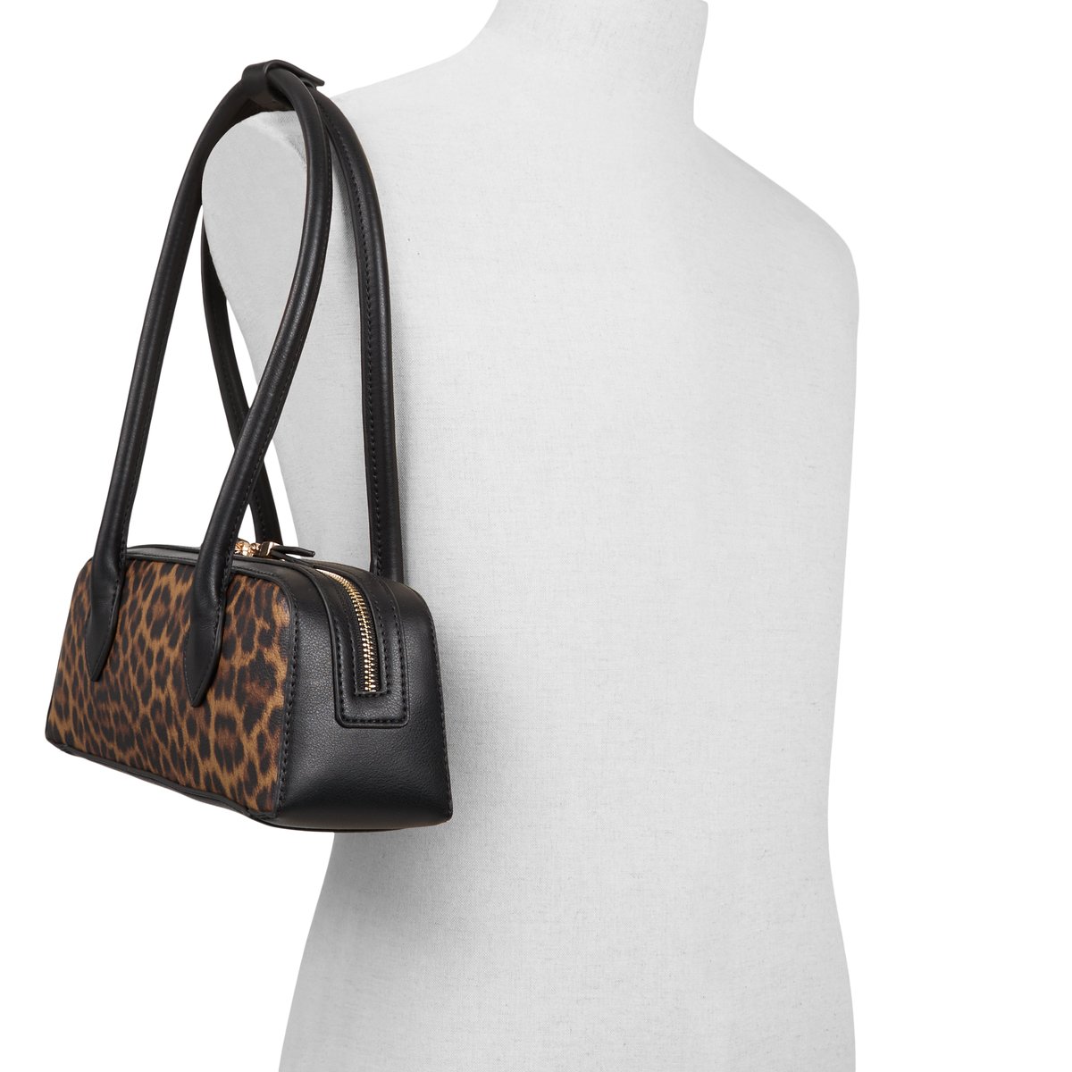 Taytum Brown Multi Women's Shoulder Bags