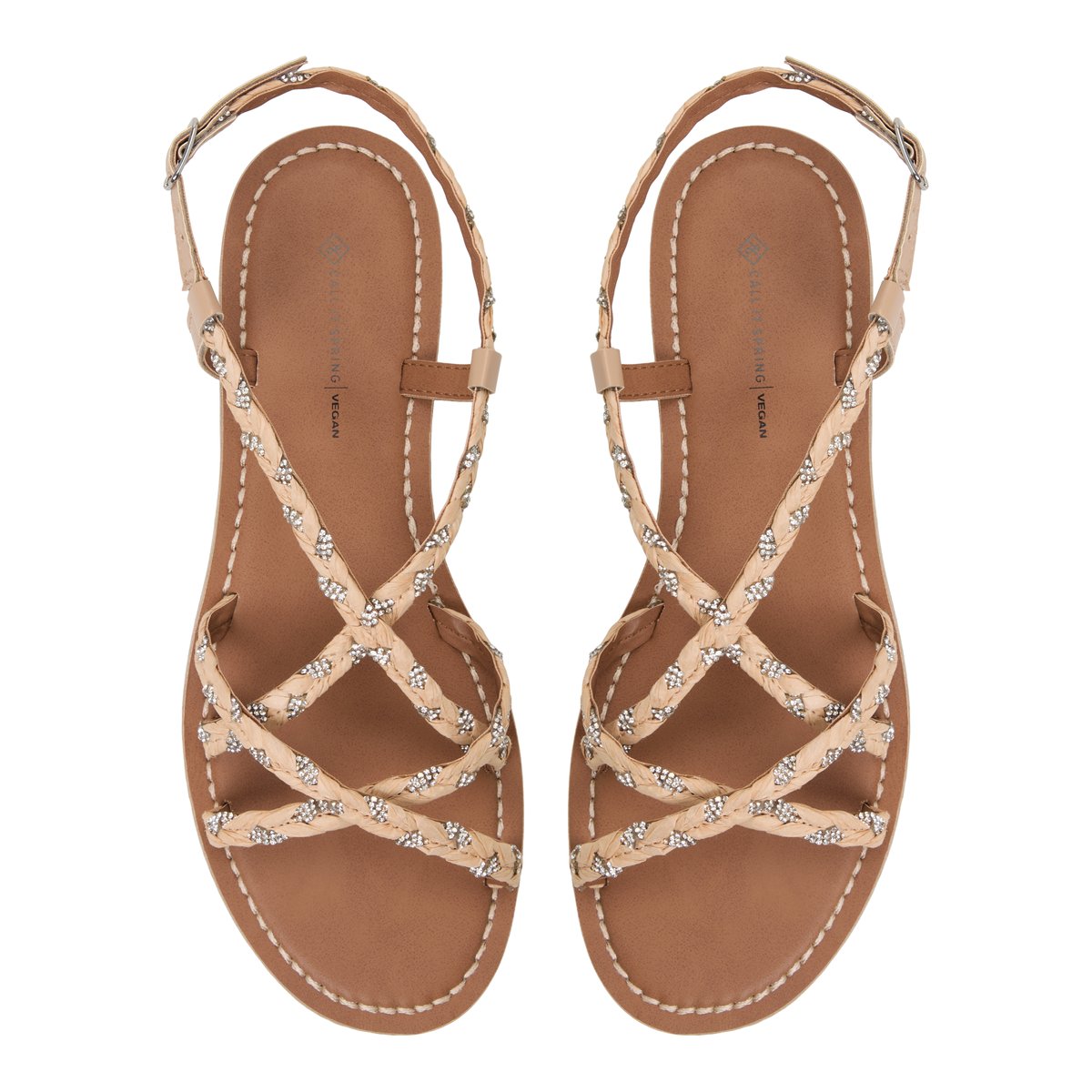 Ravenna Natural Women's Texture