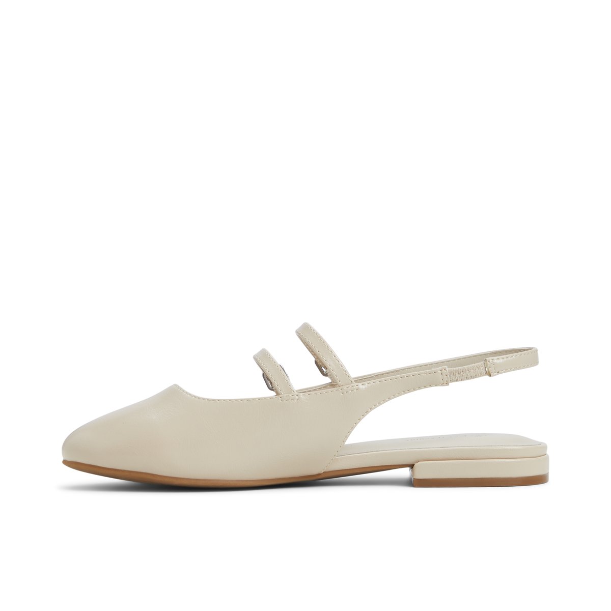 Ophellia Bone Women's Ballerinas