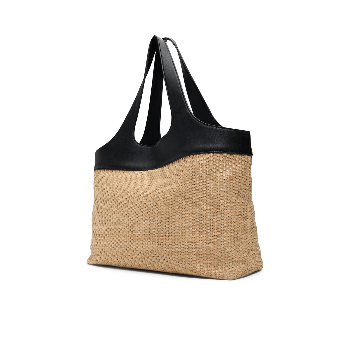 Delvina Natural Women's Texture