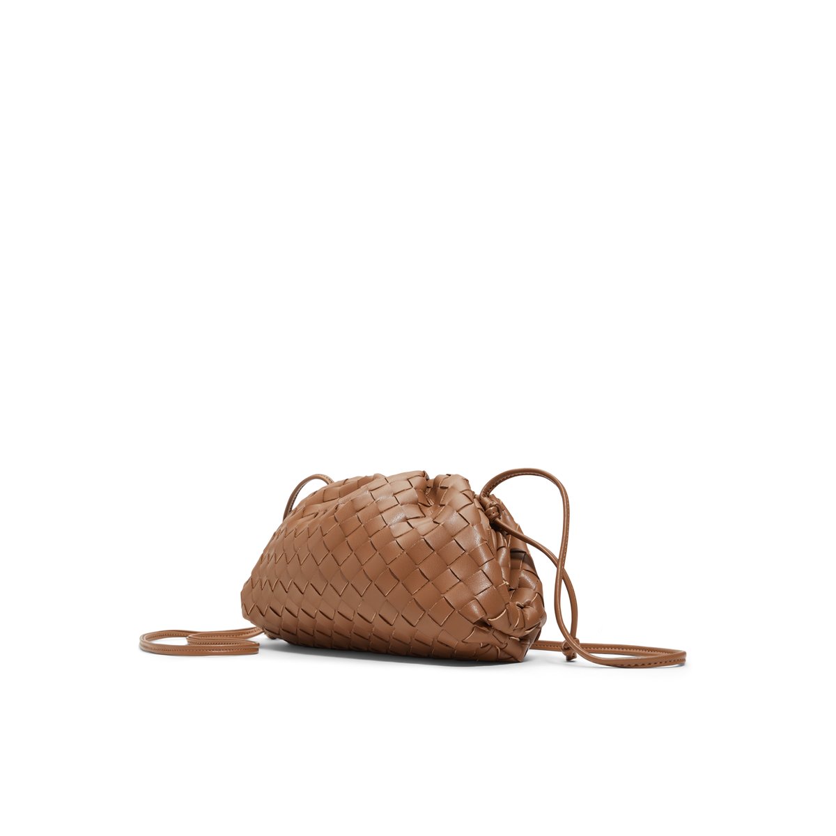 Kimberlyy Walnut Women's Crossbody
