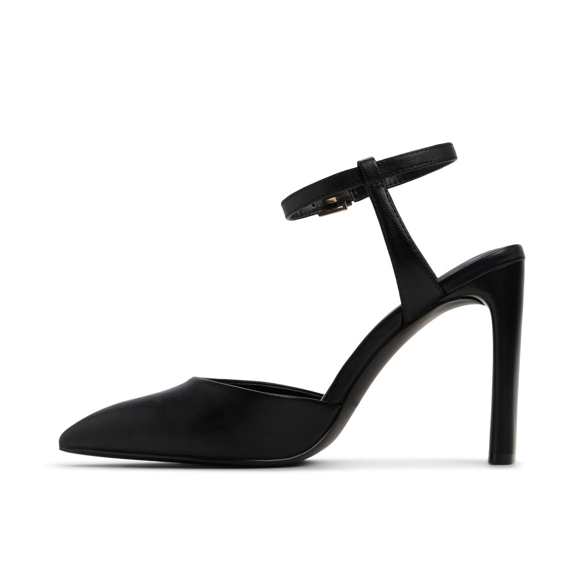 Fiaa Black Women's Pumps