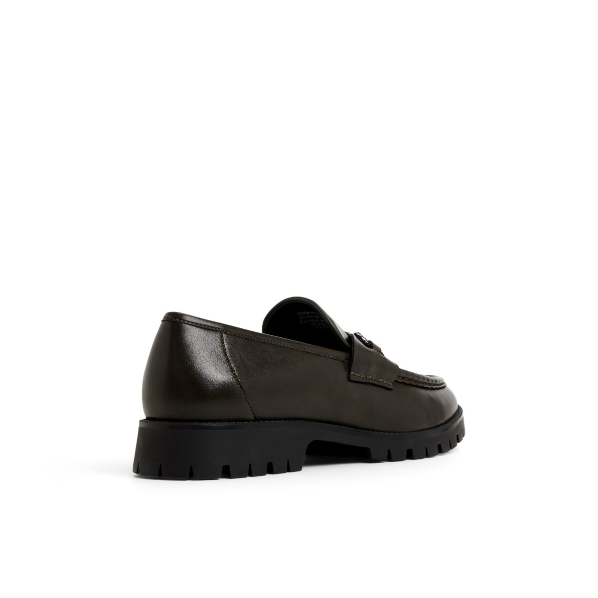 Eldridge Dark Green Men's Dress Shoes