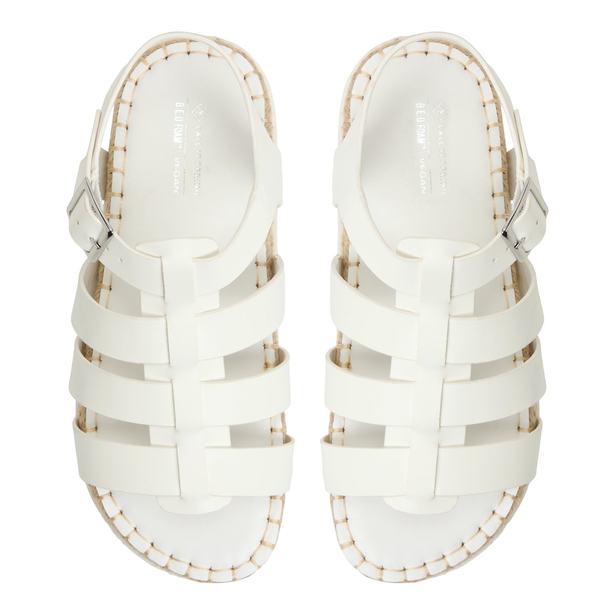 Palmas White Women's White Styles