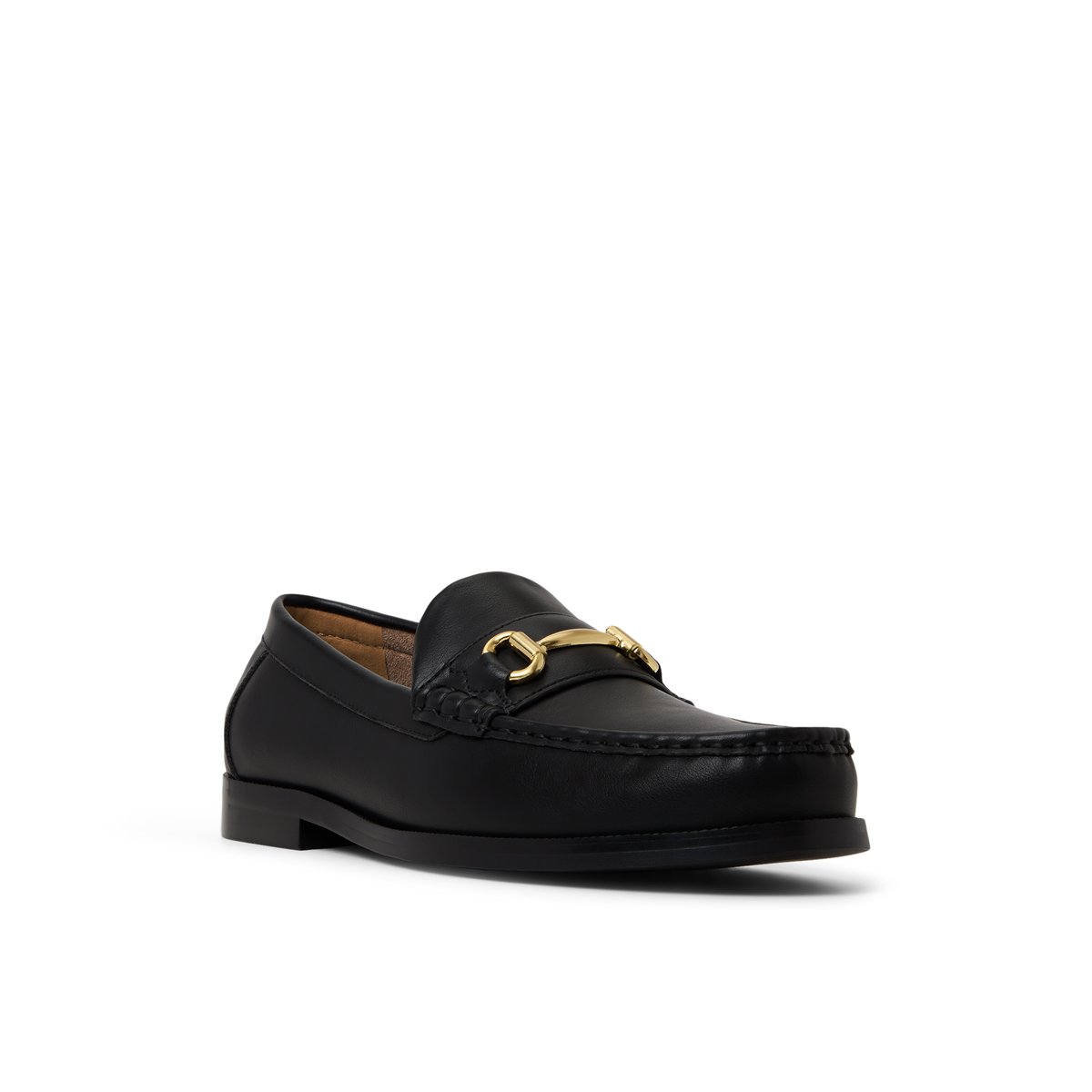 Dulce Black Men's Loafers
