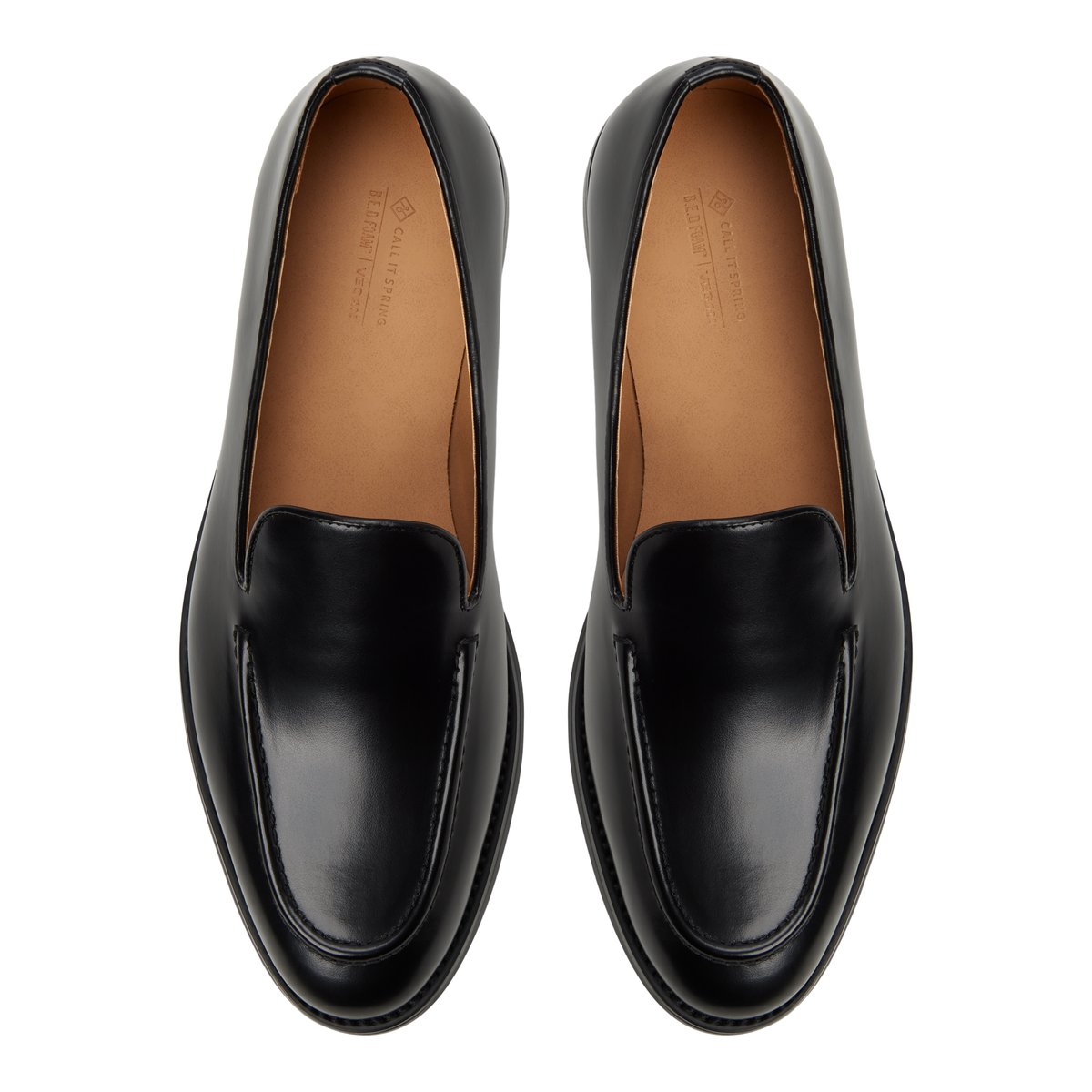 Wilcox Black Men's Dress Shoes