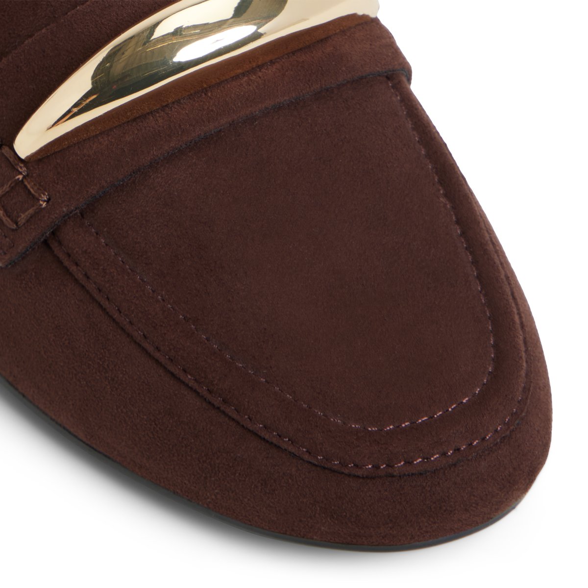 Vicenza Dark Brown Women's Loafers