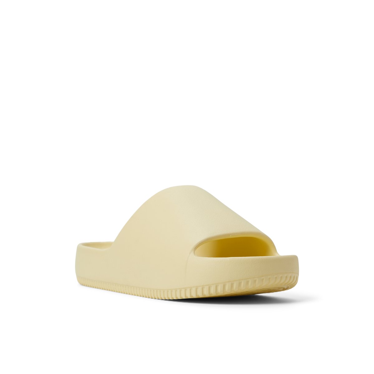 Belini Light Yellow Men's Sandals