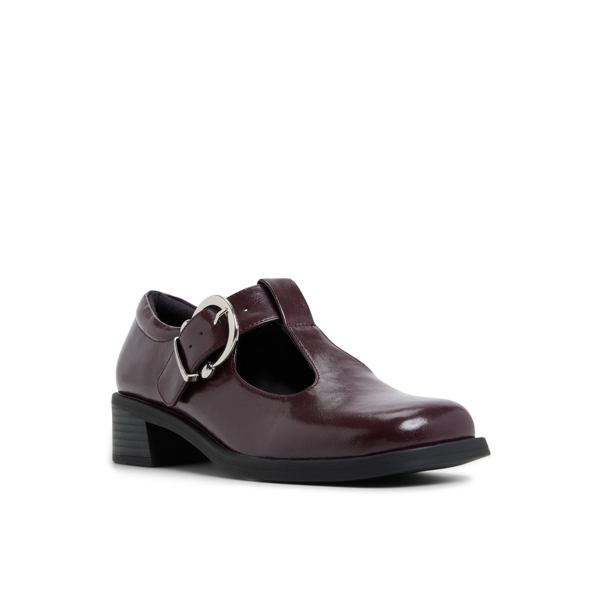 Prepp Bordo Women's Oxfords