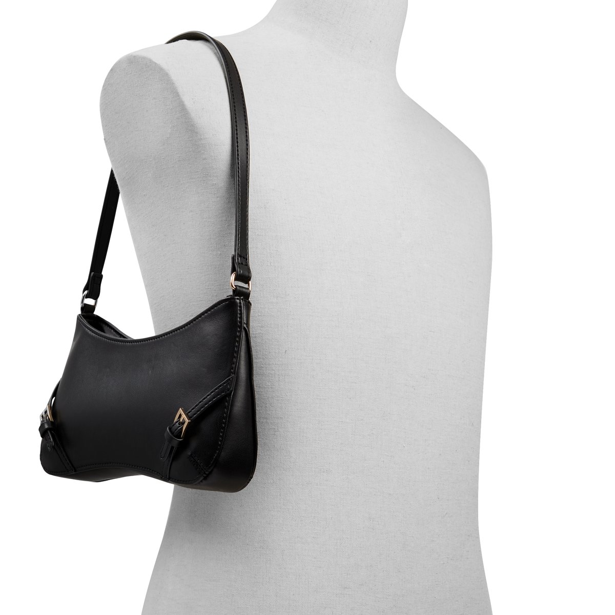 Kourtney Black Women's Shoulder Bags