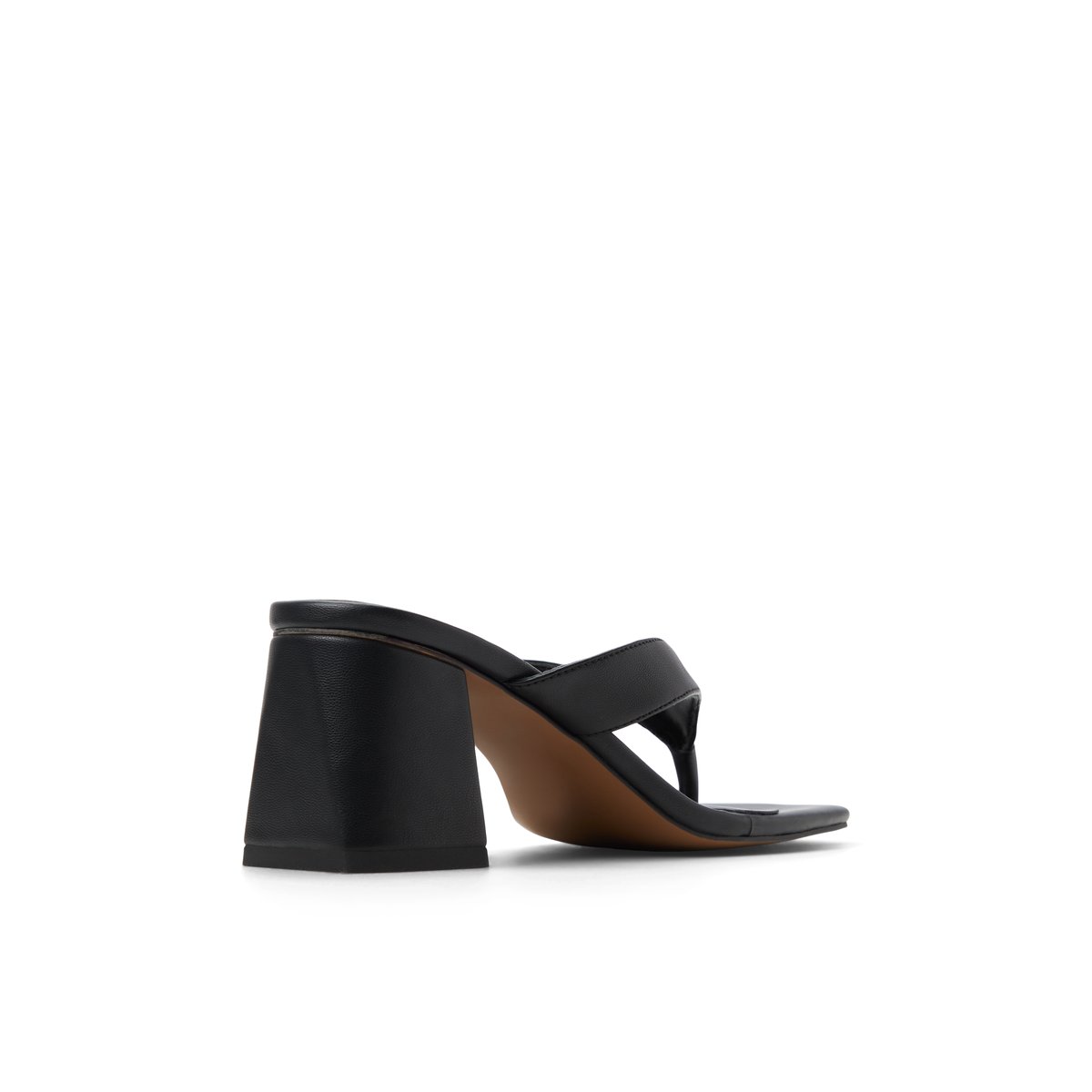 Calii Black Women's Mules