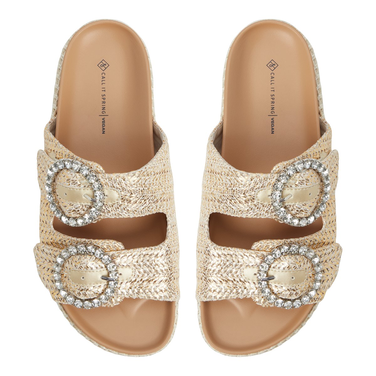 Juune Gold Women's Texture