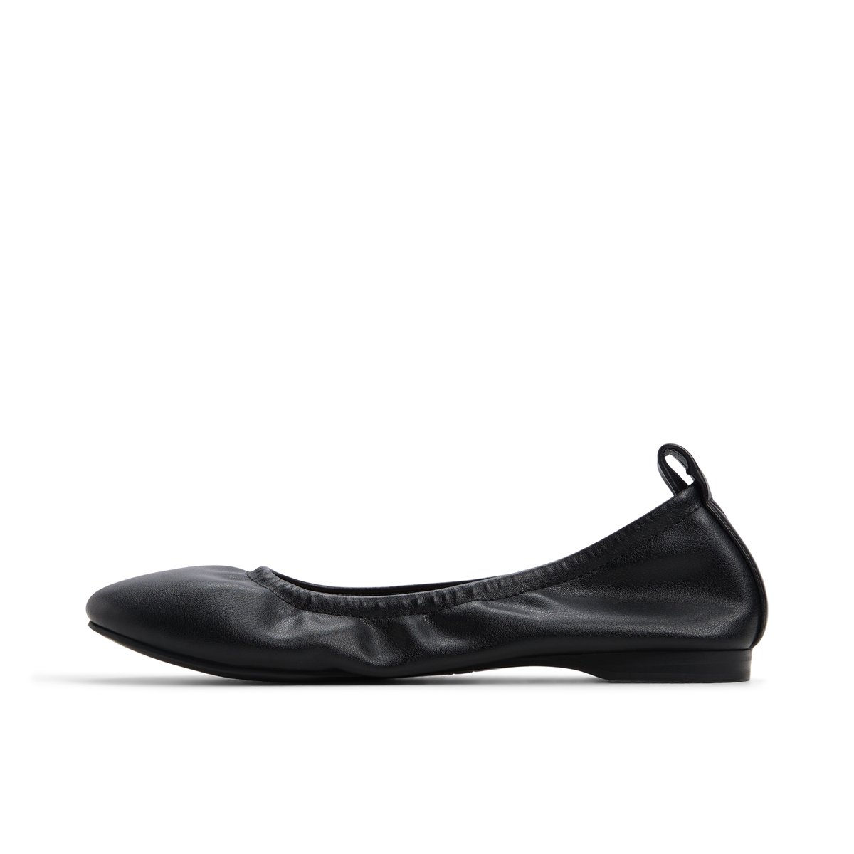 Daena Black Women's Ballerinas