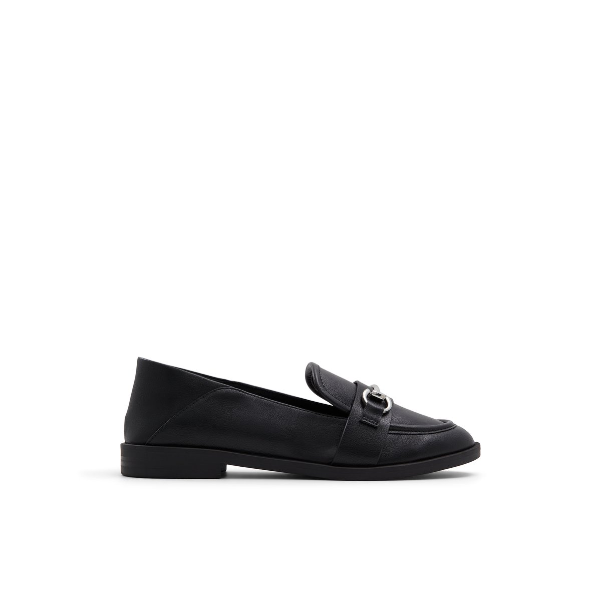 Alyvia Black Women's Loafers
