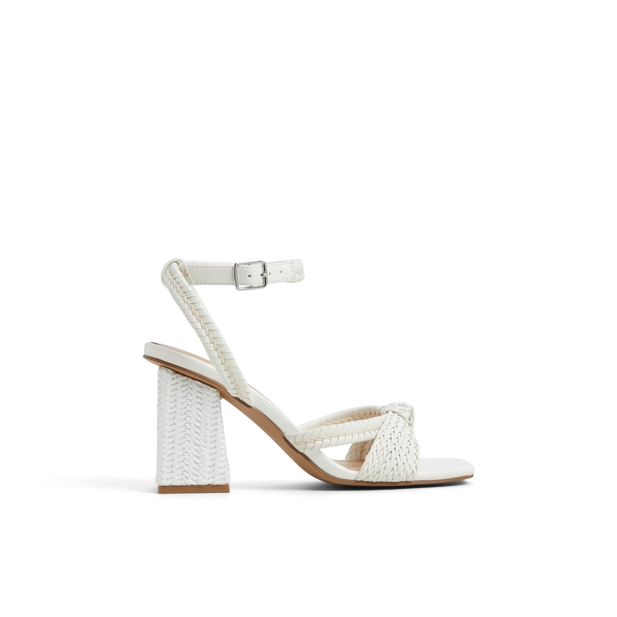 Raegan White Women's Texture