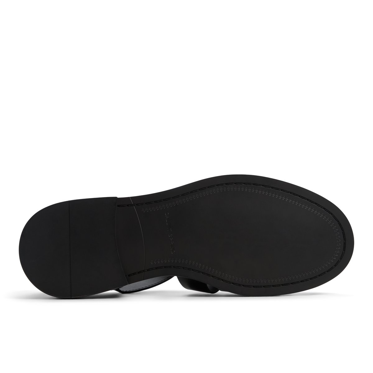 Tiago Black Men's Sandals