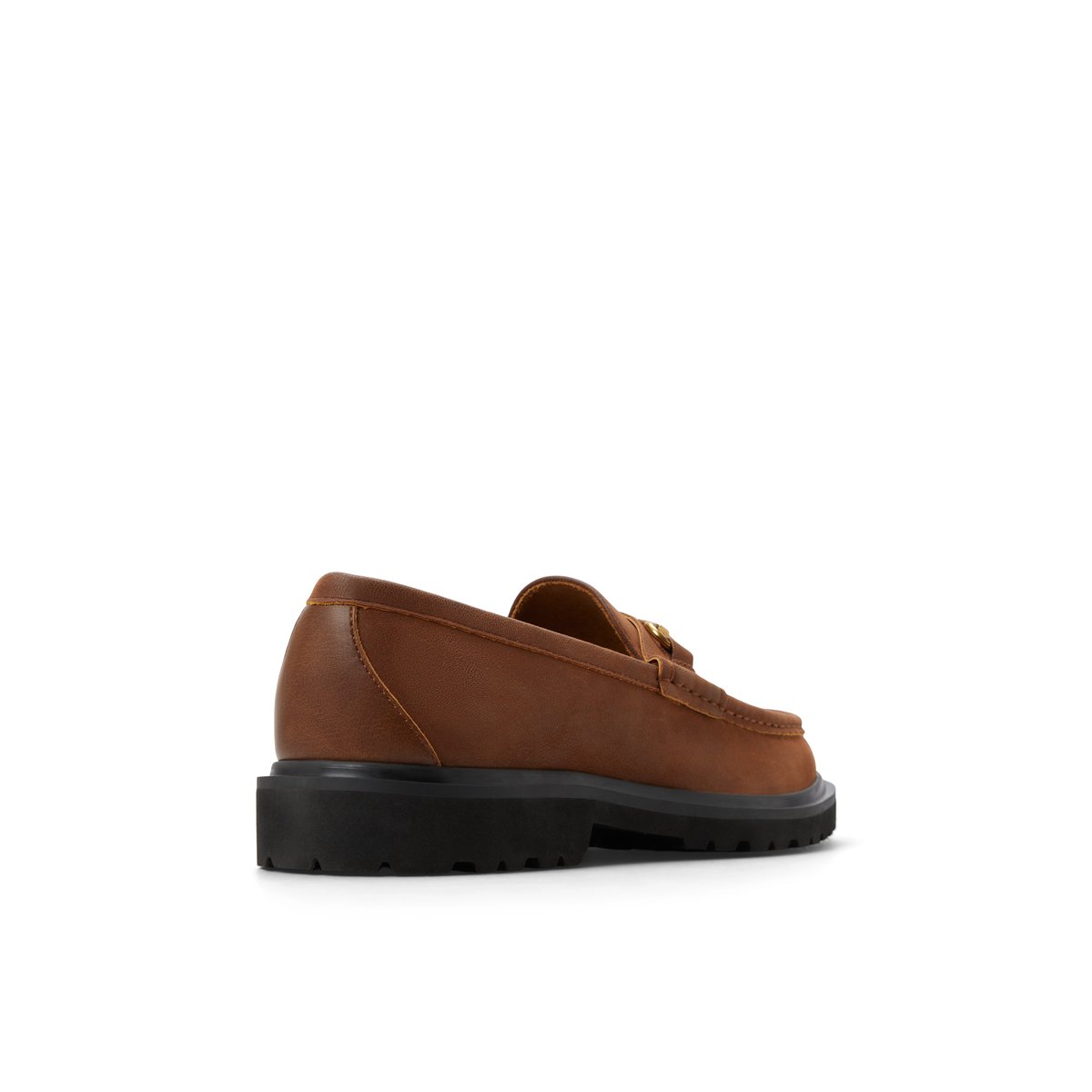 Prynne Cognac Men's Loafers