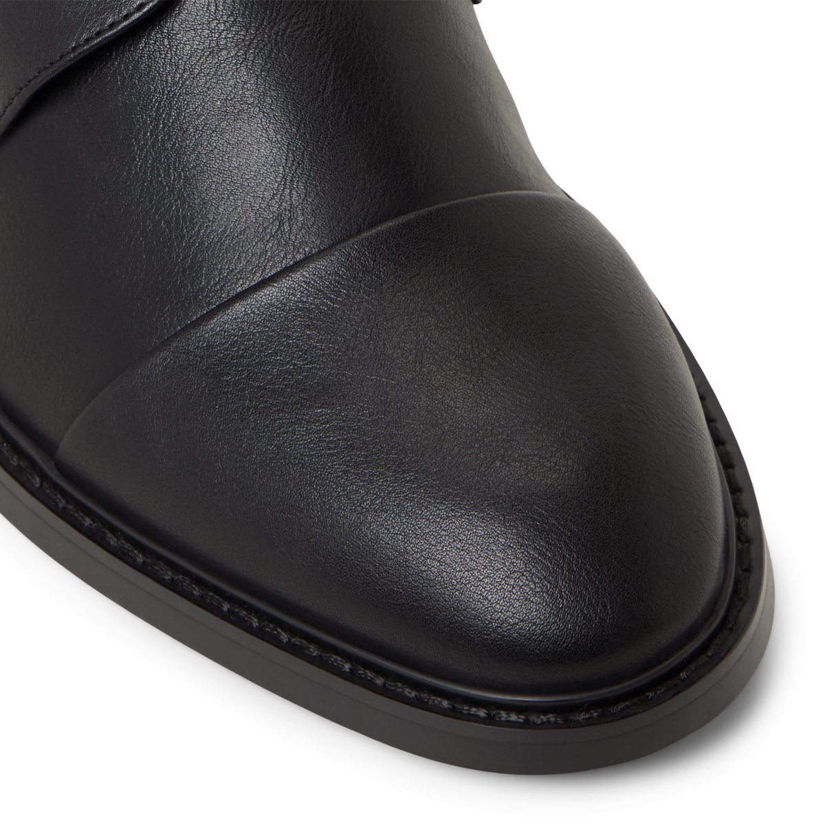 Desmarais Black Men's Dress Shoes