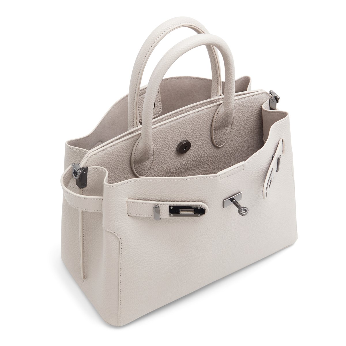 Lemercier Other Grey Women's White Styles