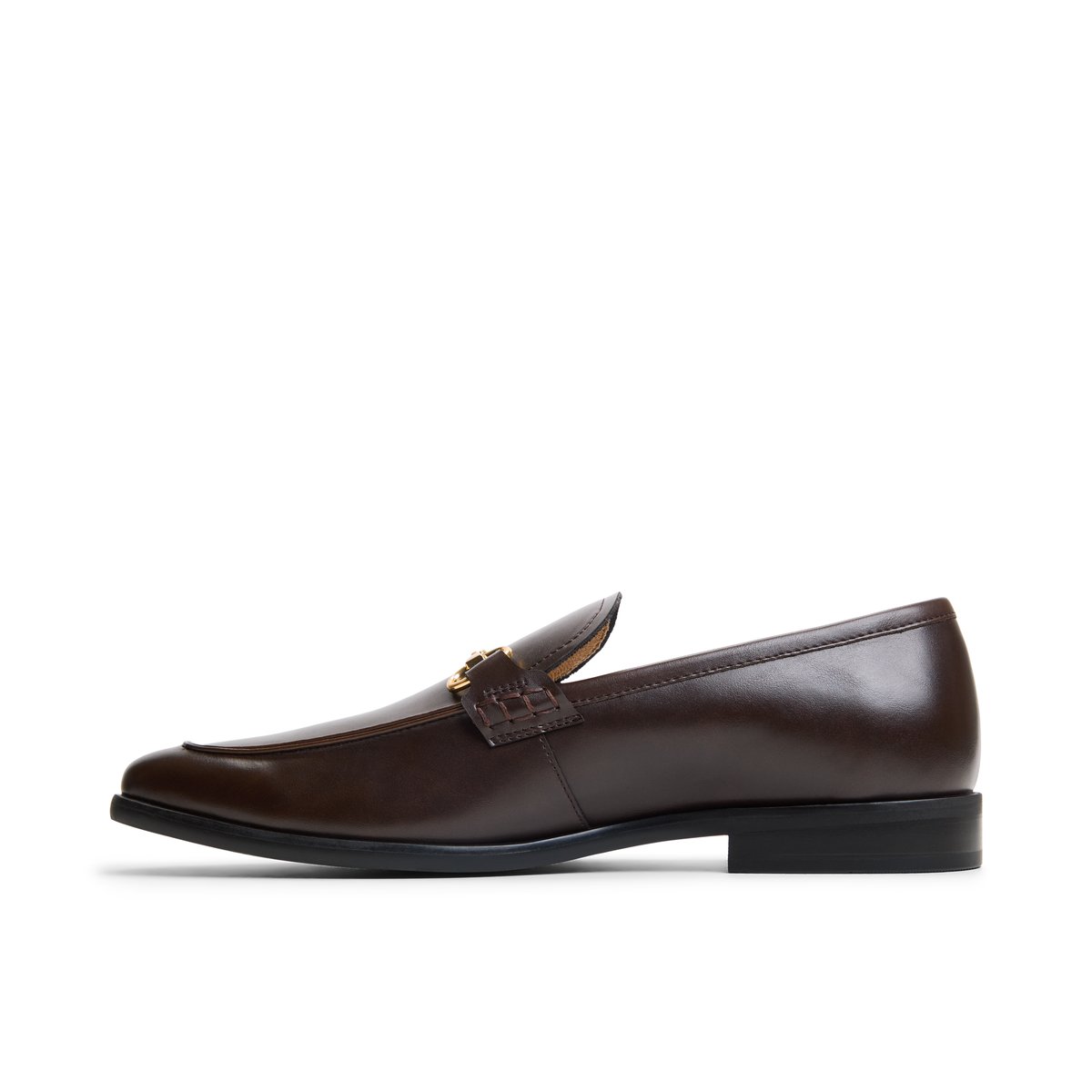 Marner Dark Brown Men's Loafers