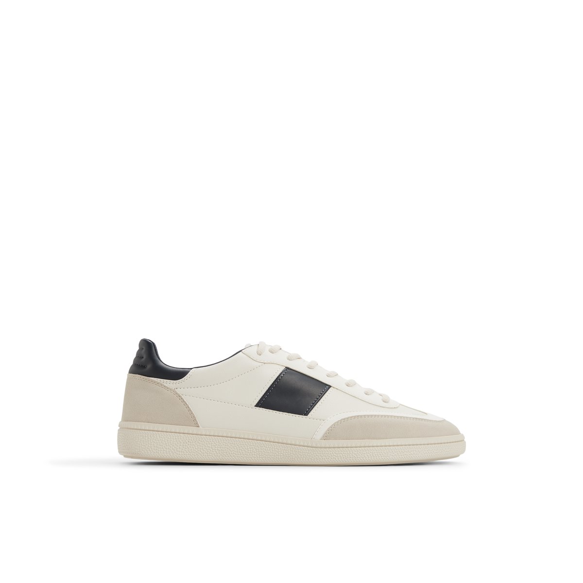 Northwood White/Navy Men's Casual Shoes