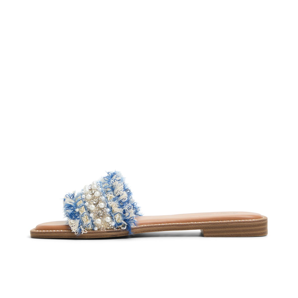 Rojas Other Blue Women's Festival Styles