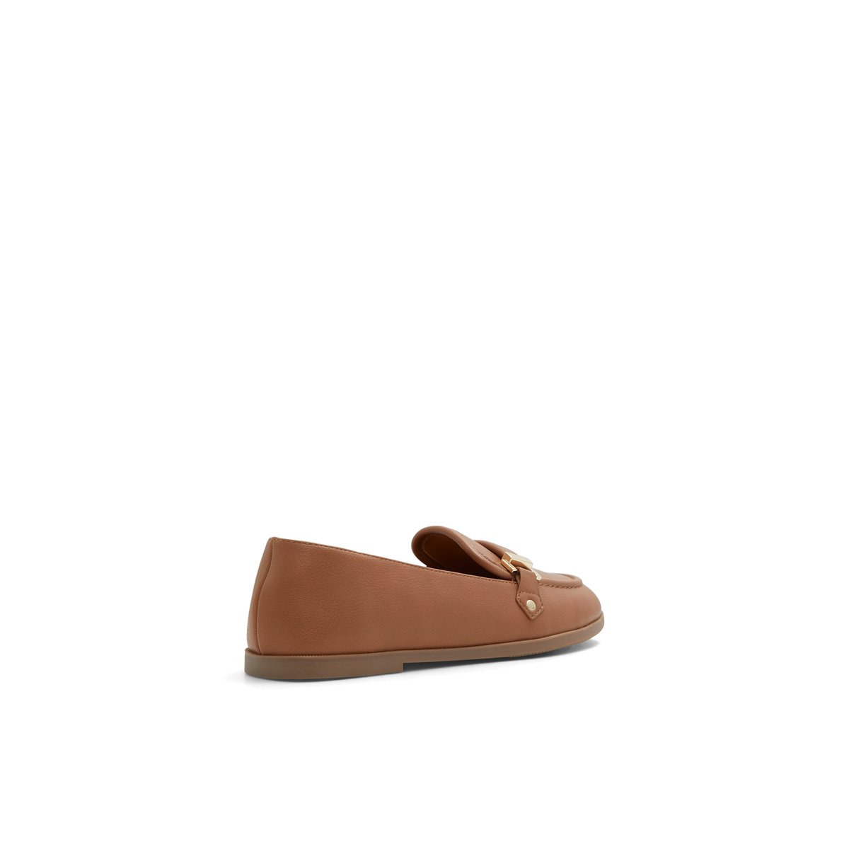 Donnah Cognac Women's Loafers